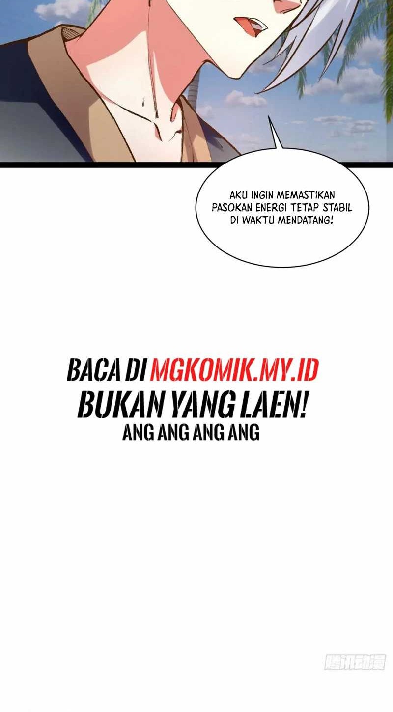 Starting From Maximum Charm Point Bab 115 halaman 8