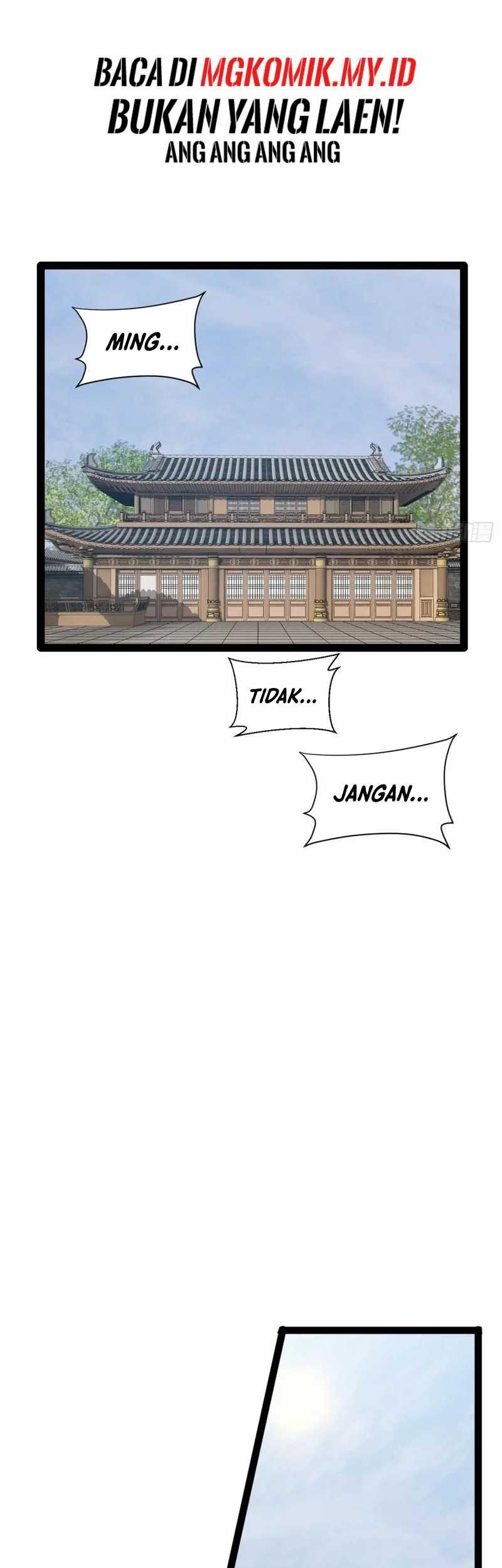 Starting From Maximum Charm Point Bab 116 halaman 19