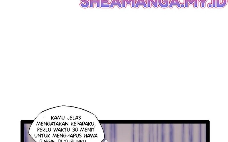 Starting From Maximum Charm Point Bab 13 halaman 30