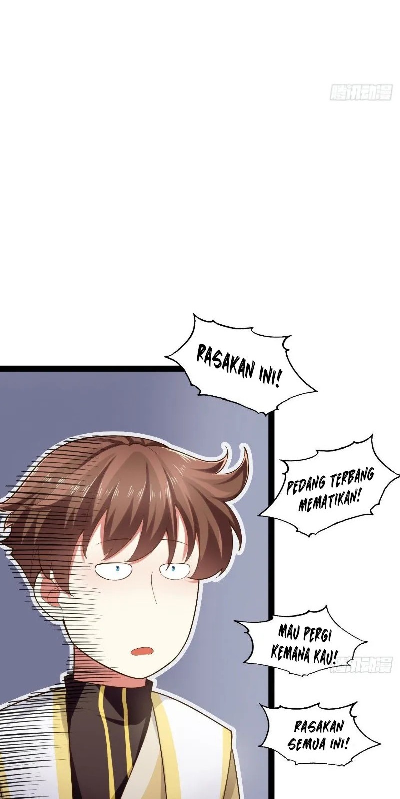 Starting From Maximum Charm Point chapter 15 halaman 10