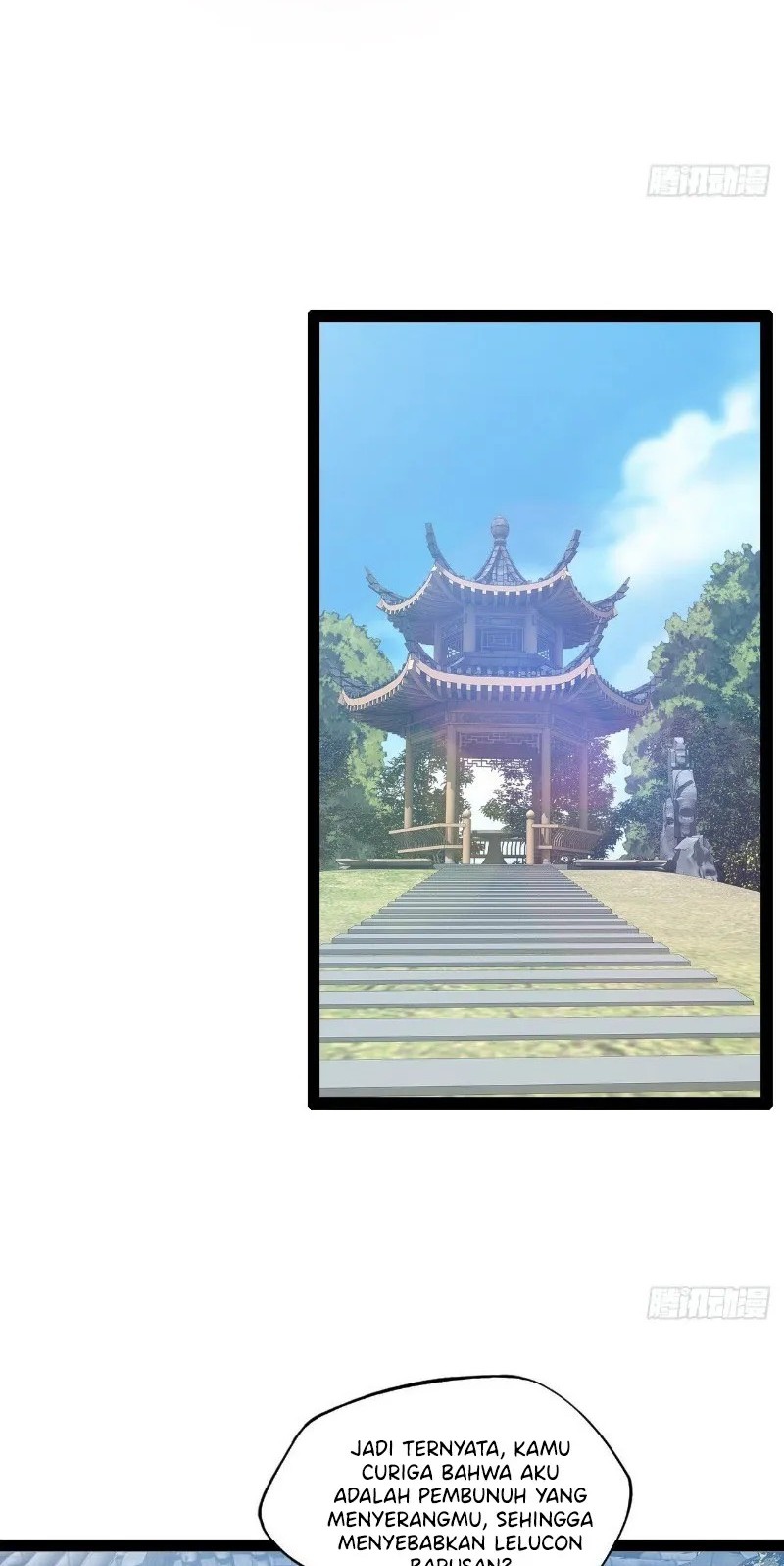 Starting From Maximum Charm Point chapter 17 halaman 9