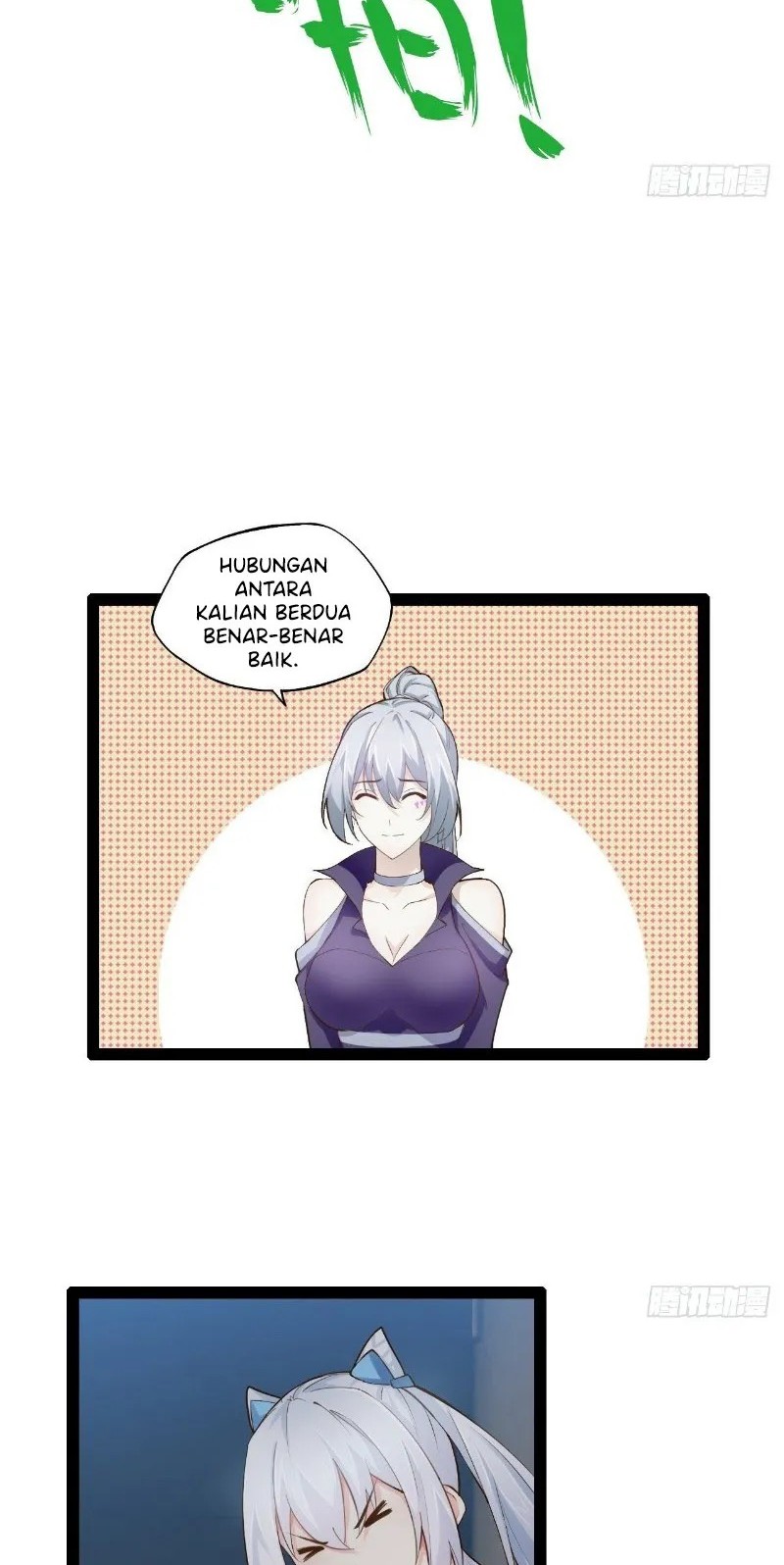 Starting From Maximum Charm Point chapter 17 halaman 12