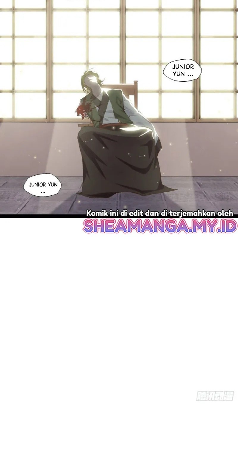 Starting From Maximum Charm Point chapter 17 halaman 19