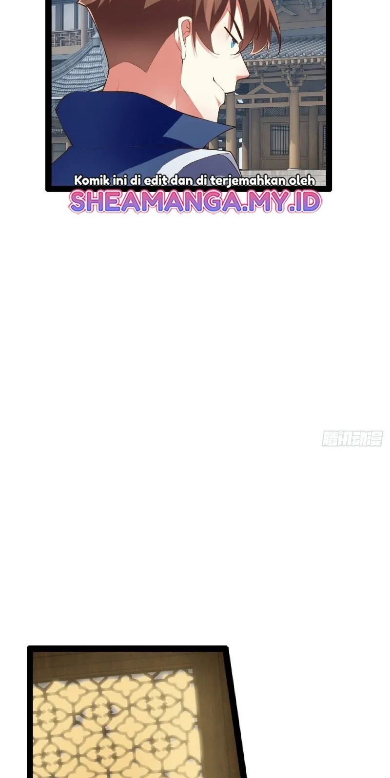Starting From Maximum Charm Point chapter 17 halaman 28