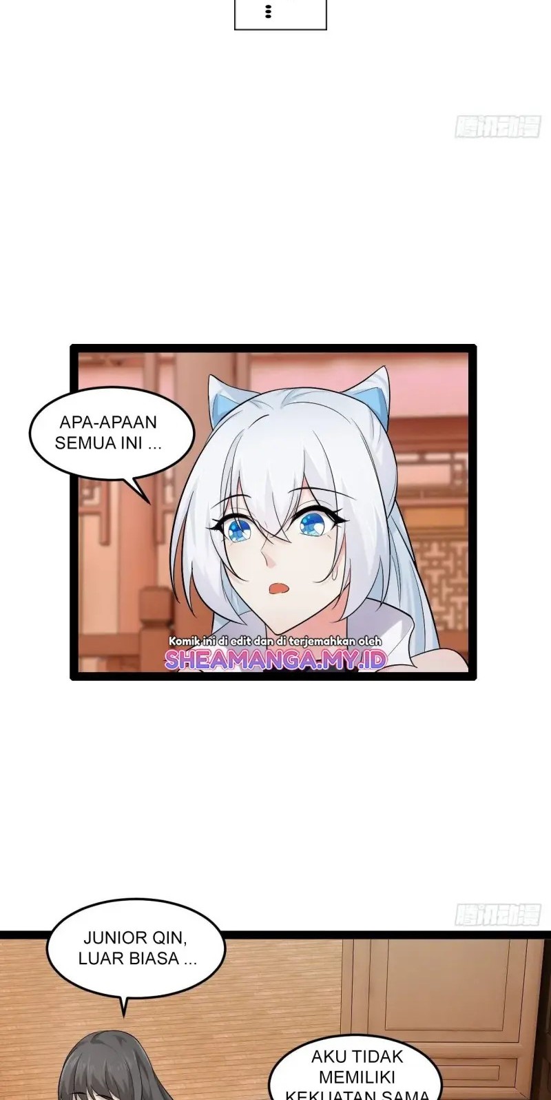 Starting From Maximum Charm Point chapter 18 halaman 9