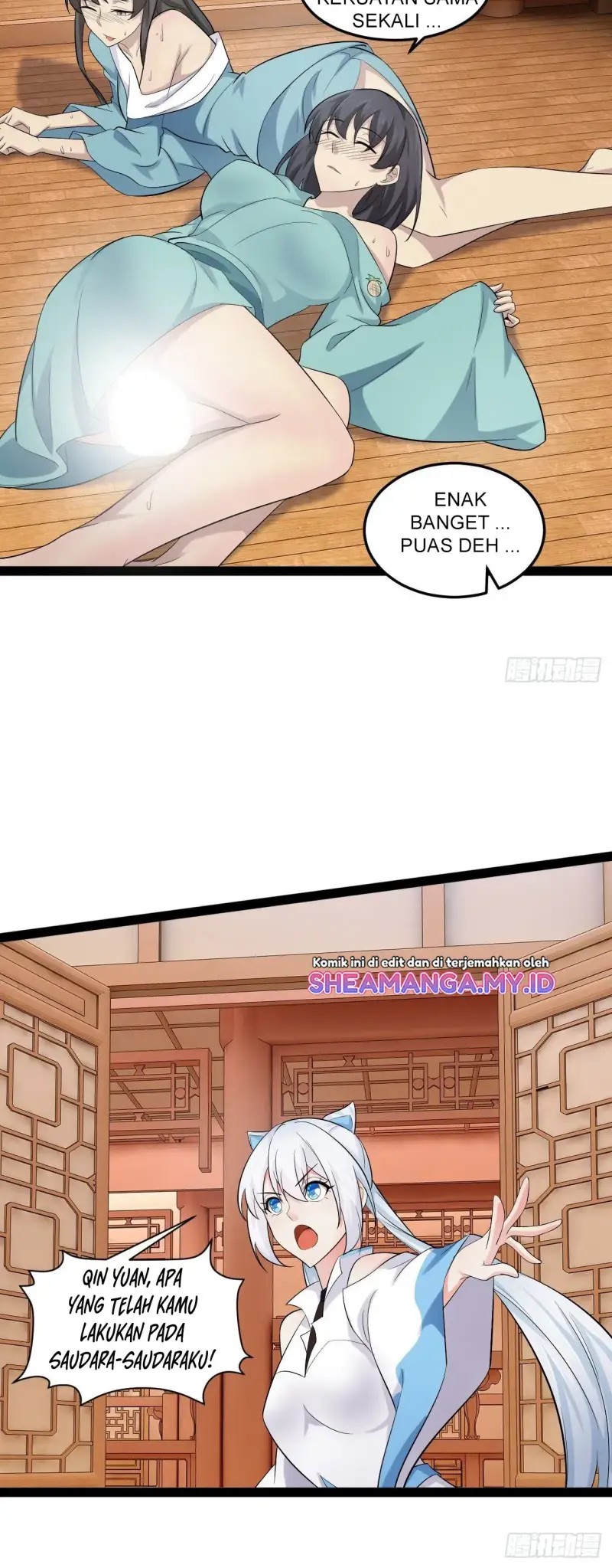 Starting From Maximum Charm Point chapter 18 halaman 10
