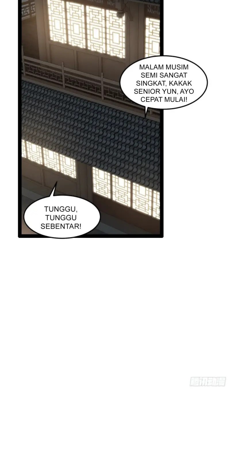 Starting From Maximum Charm Point chapter 18 halaman 18