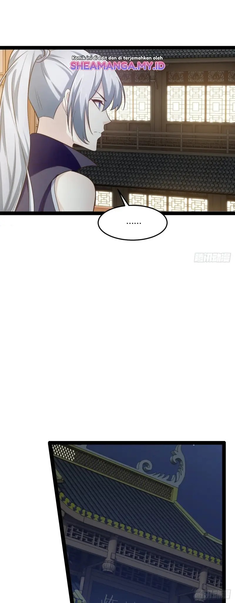 Starting From Maximum Charm Point chapter 18 halaman 19