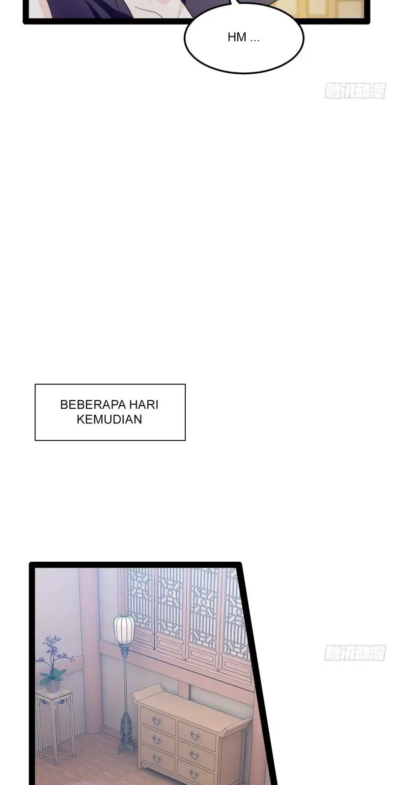 Starting From Maximum Charm Point chapter 18 halaman 24