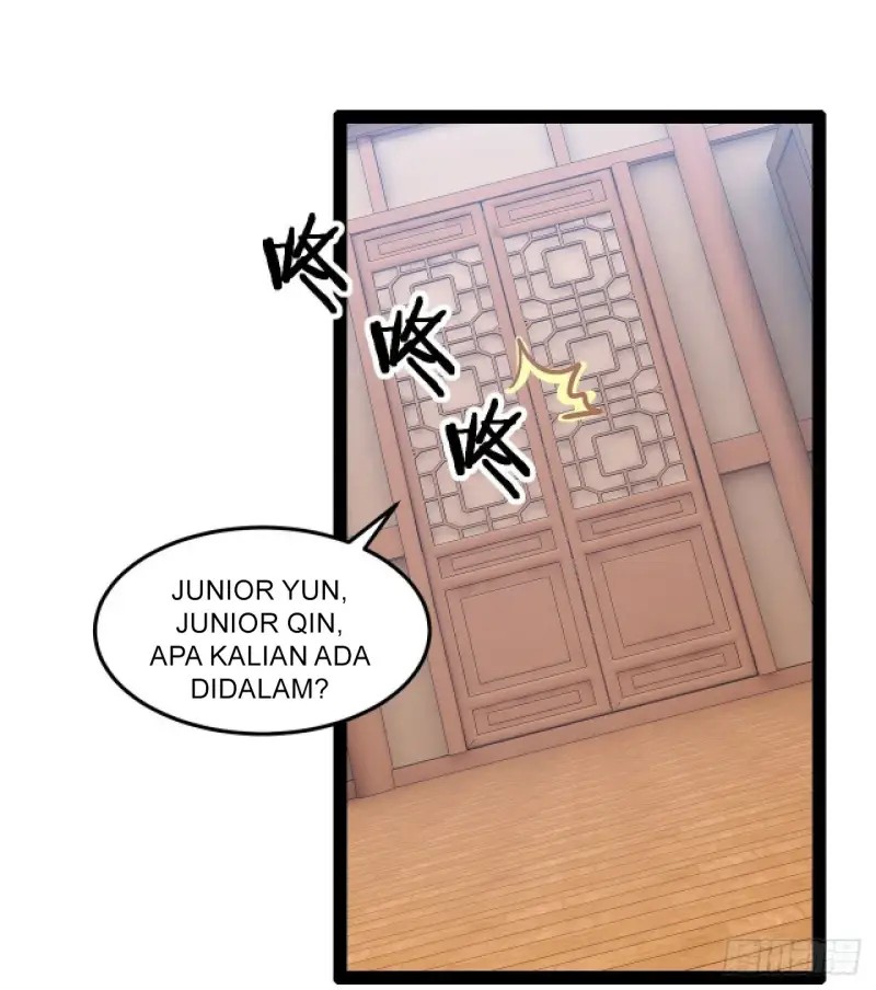 Starting From Maximum Charm Point chapter 18 halaman 28