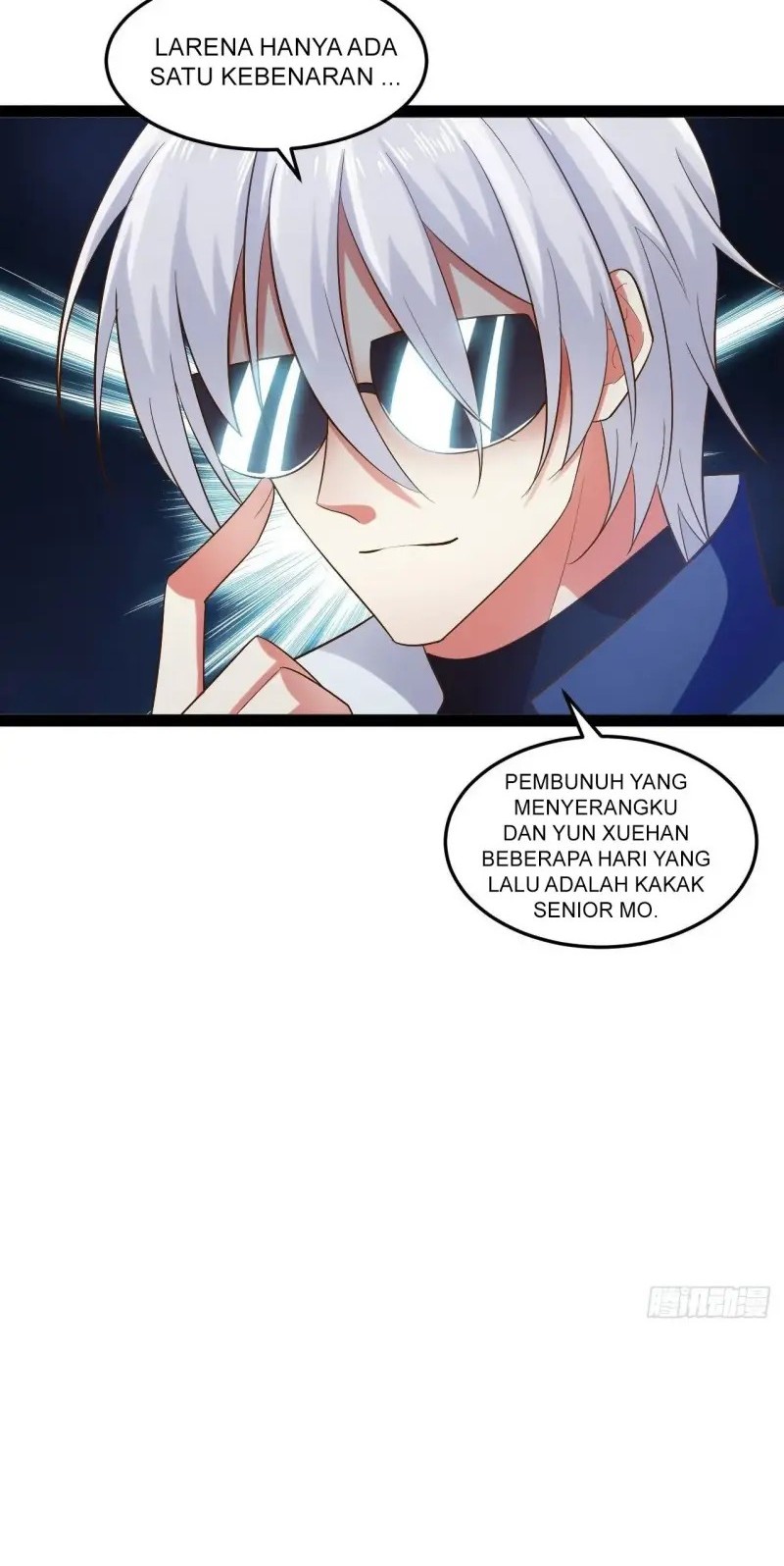 Starting From Maximum Charm Point chapter 19 halaman 6
