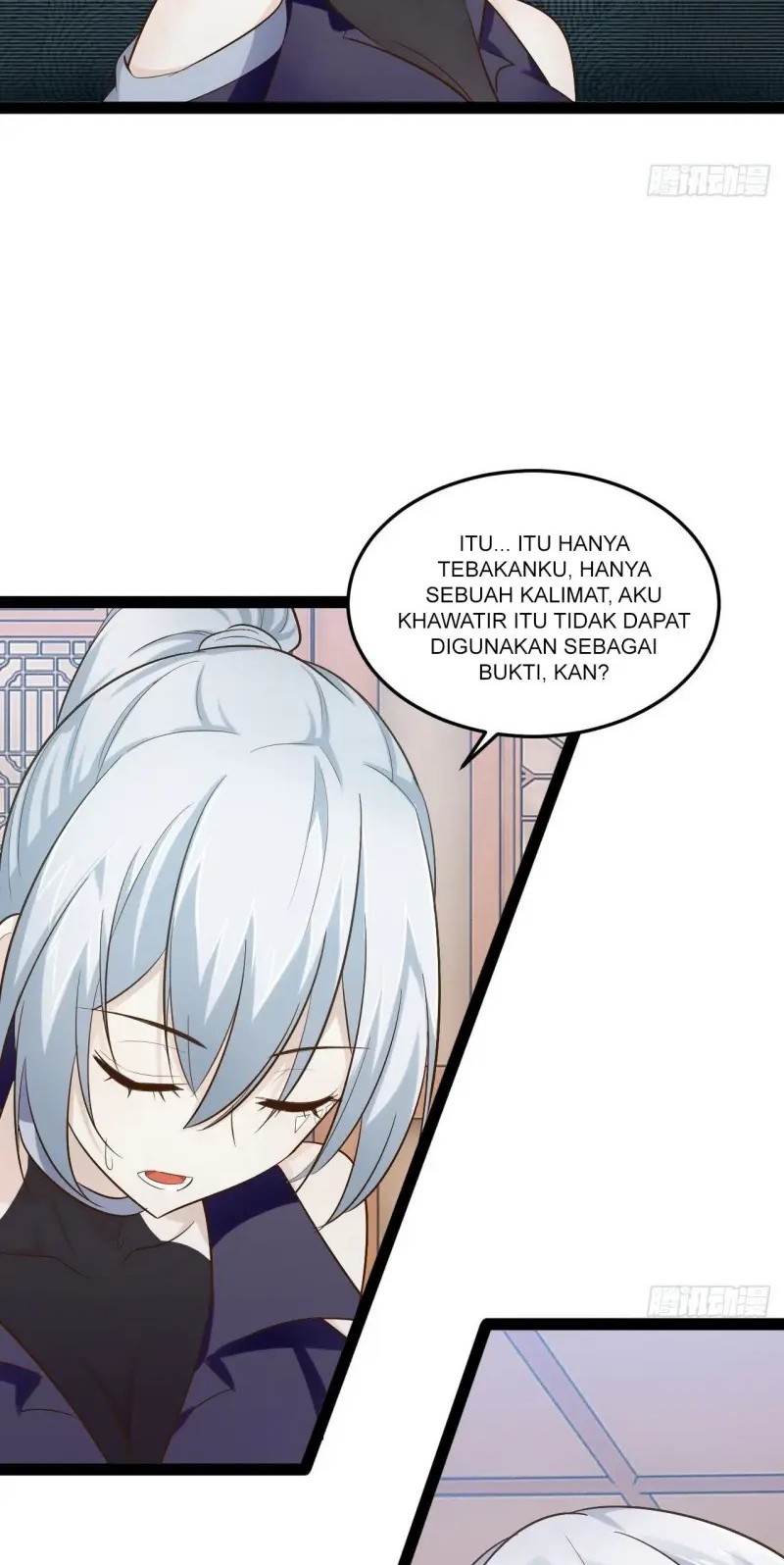 Starting From Maximum Charm Point chapter 19 halaman 9