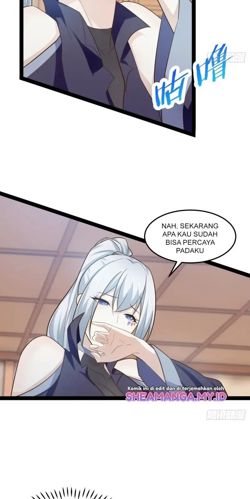 Starting From Maximum Charm Point chapter 19 halaman 12