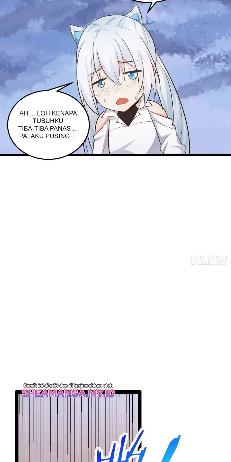 Starting From Maximum Charm Point chapter 19 halaman 15