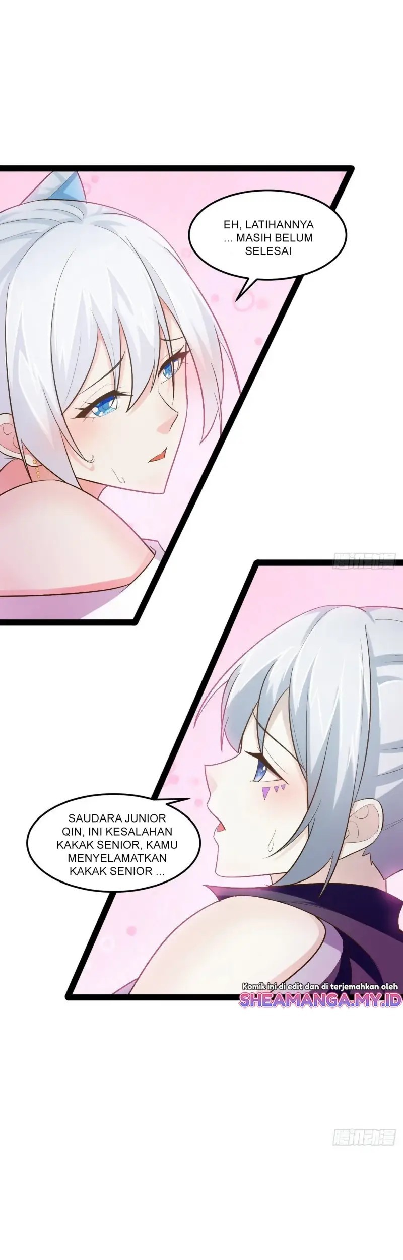 Starting From Maximum Charm Point chapter 19 halaman 26
