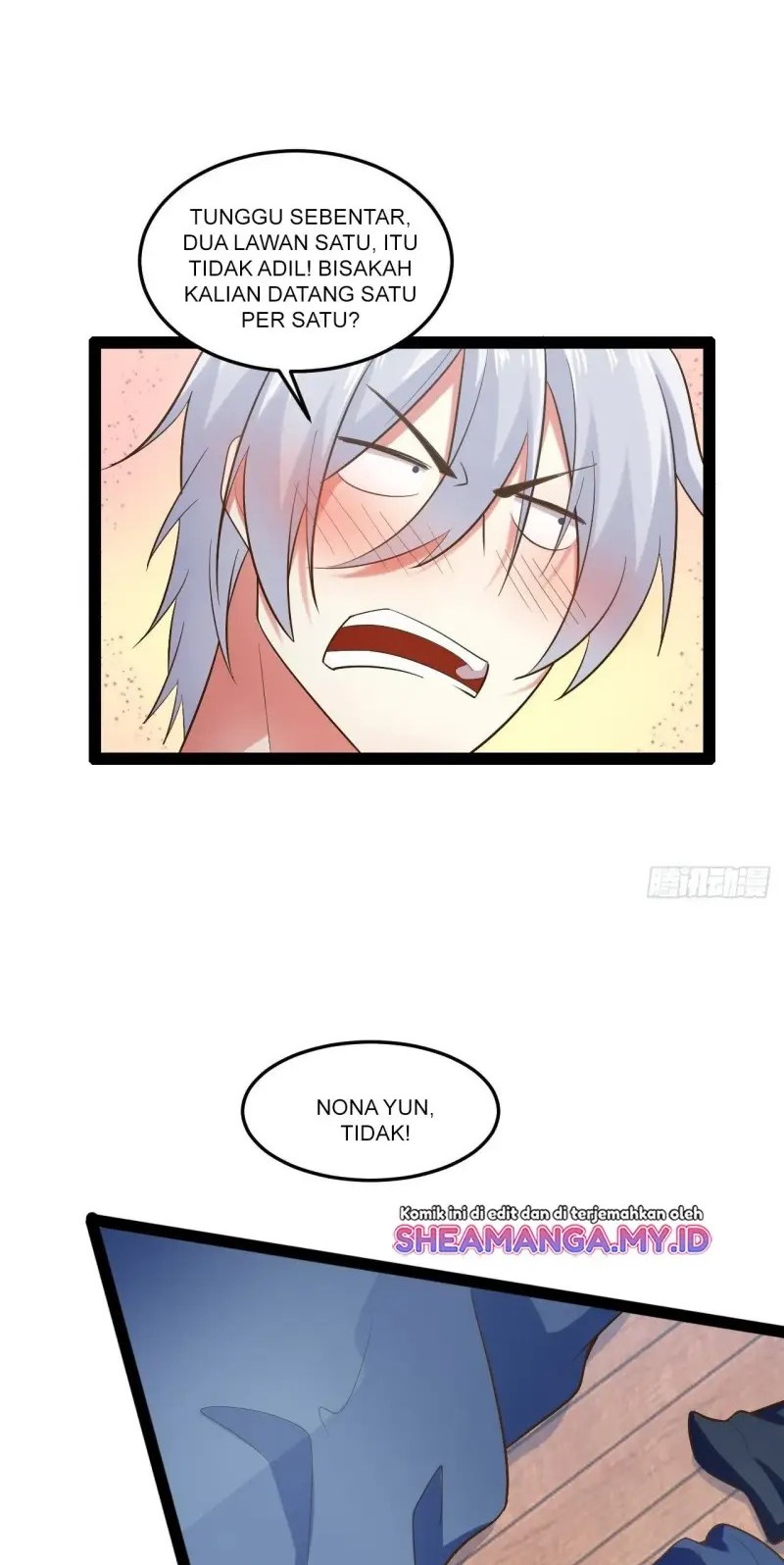 Starting From Maximum Charm Point chapter 19 halaman 27