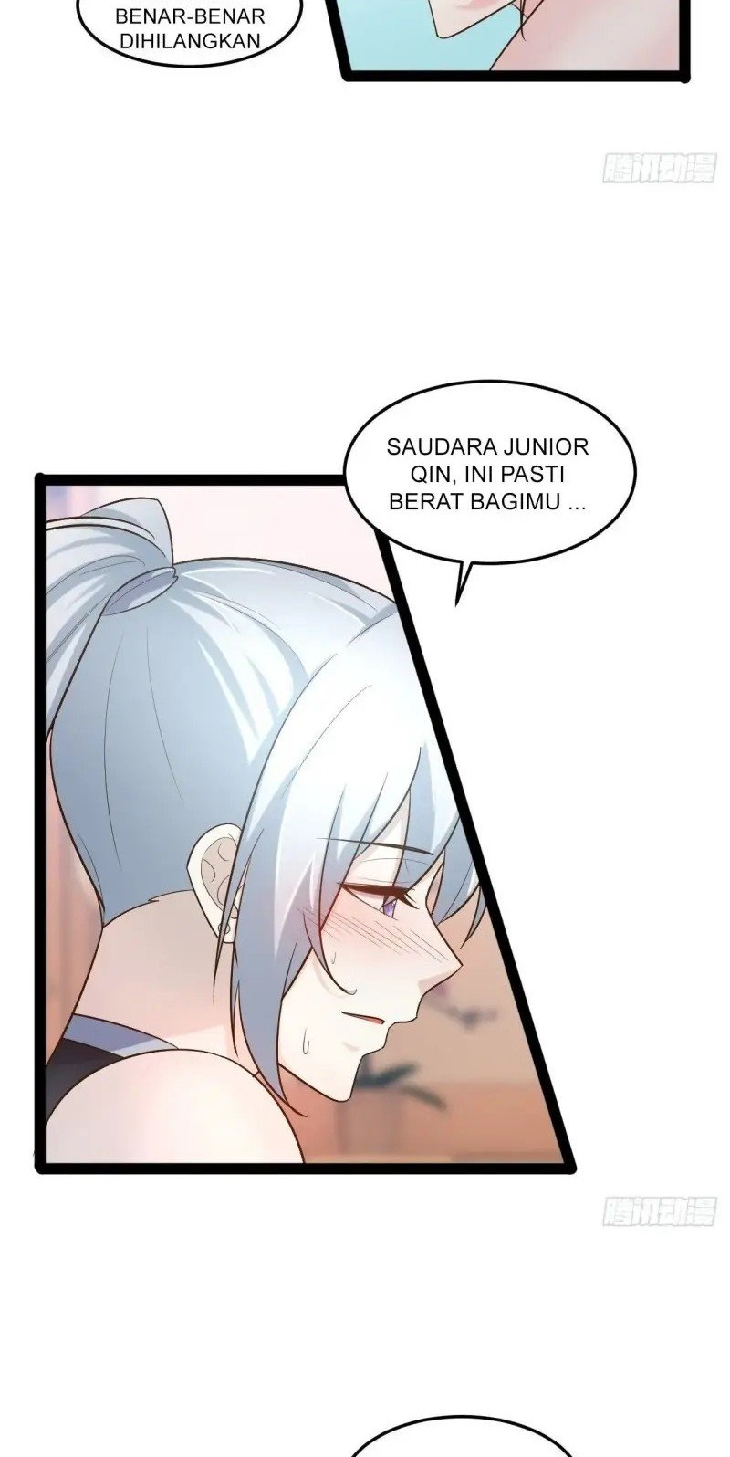 Starting From Maximum Charm Point chapter 20 halaman 6