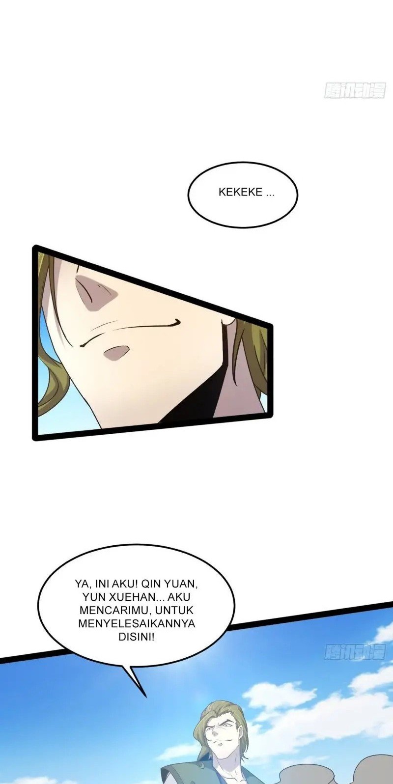 Starting From Maximum Charm Point chapter 20 halaman 19