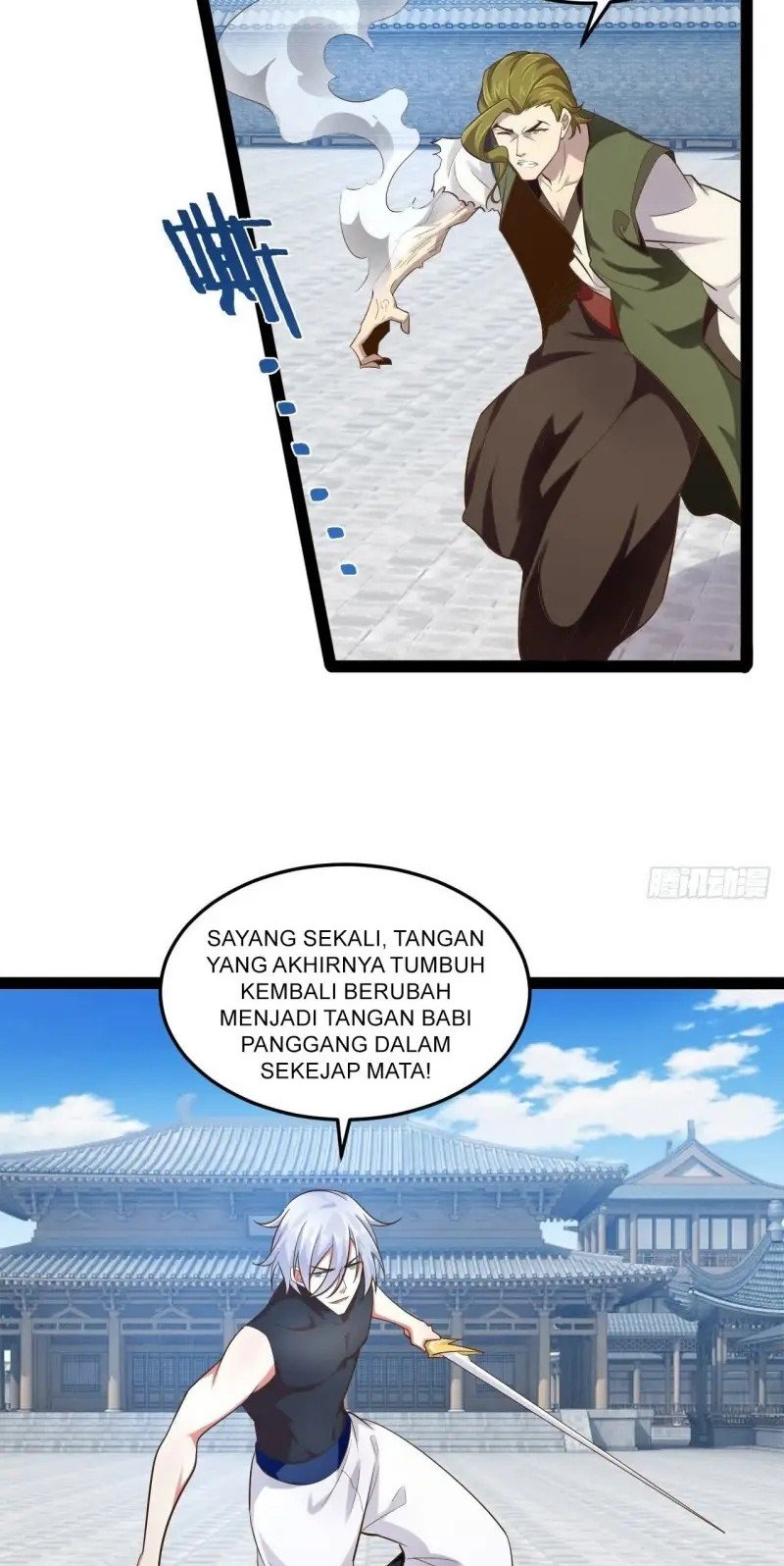 Starting From Maximum Charm Point chapter 20 halaman 25