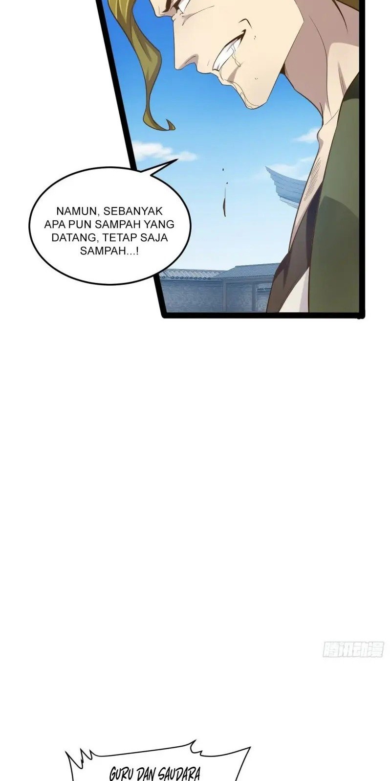 Starting From Maximum Charm Point chapter 20 halaman 28