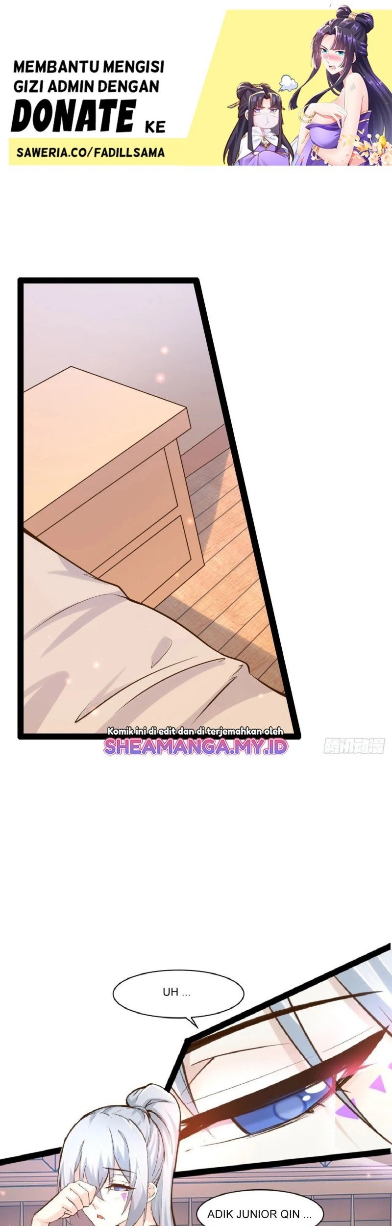 Starting From Maximum Charm Point chapter 23 halaman 2