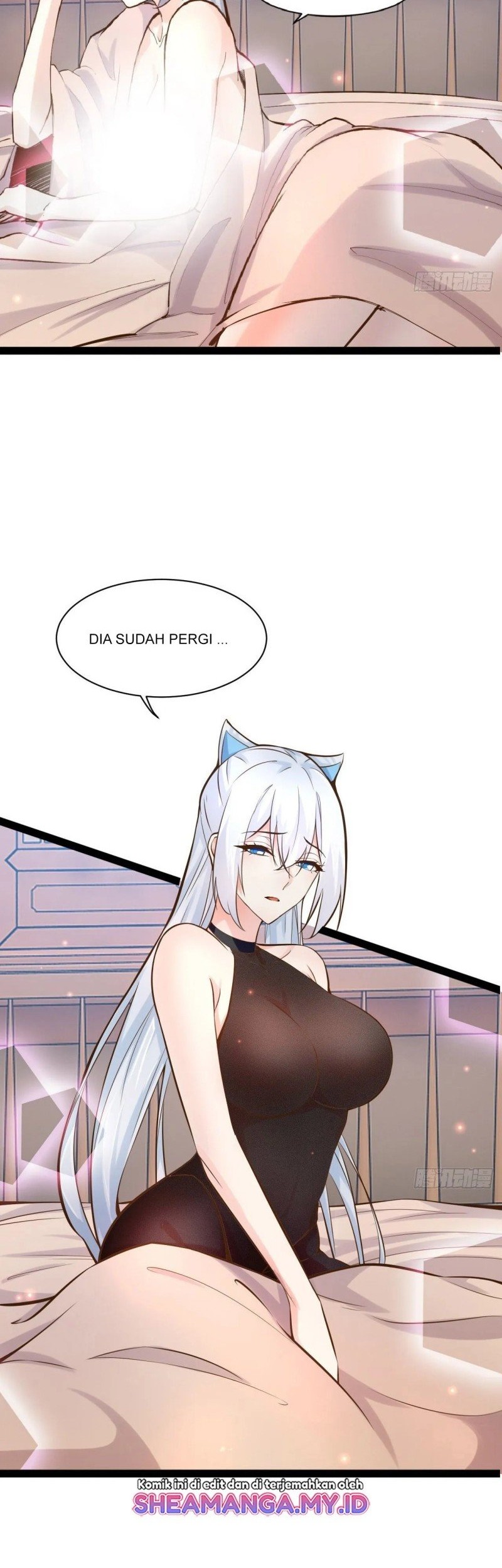 Starting From Maximum Charm Point chapter 23 halaman 3