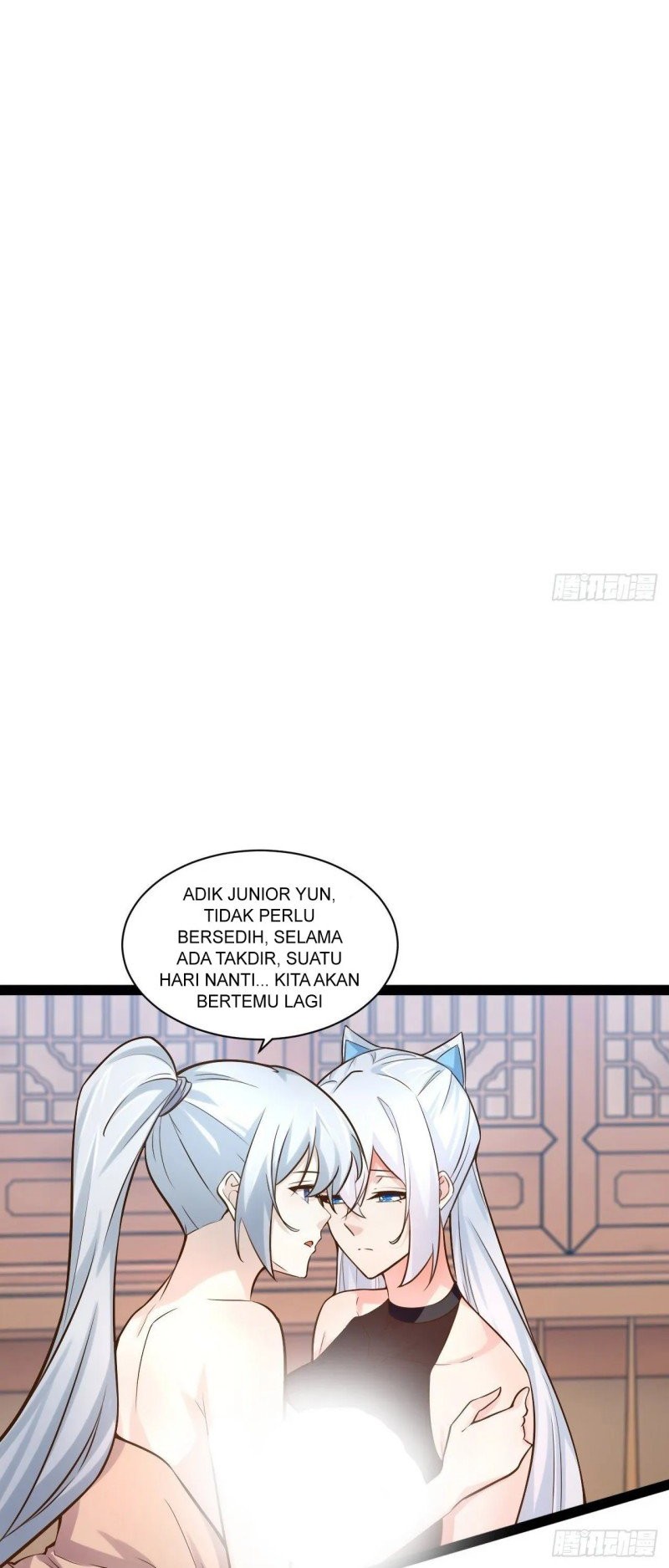 Starting From Maximum Charm Point chapter 23 halaman 4