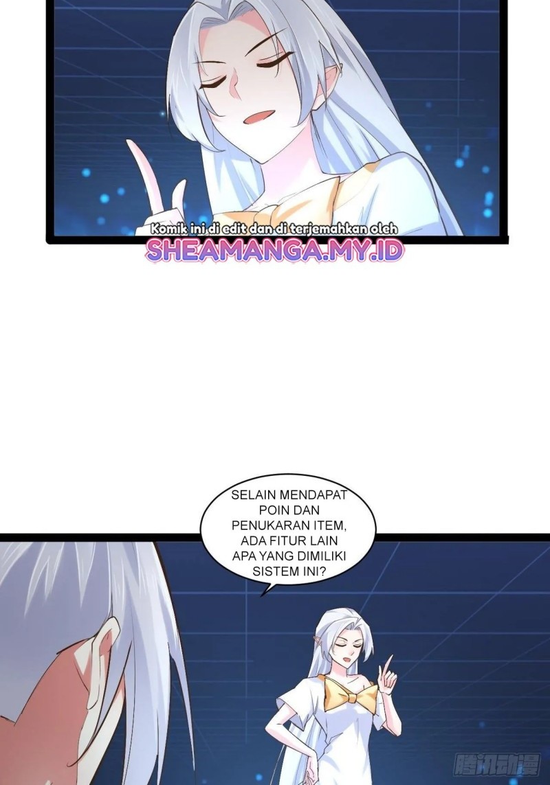 Starting From Maximum Charm Point chapter 23 halaman 7