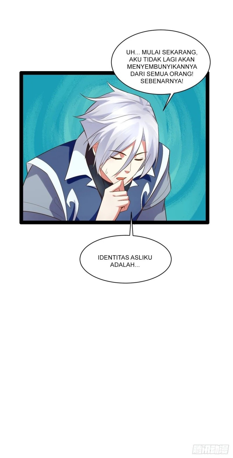 Starting From Maximum Charm Point chapter 23 halaman 25
