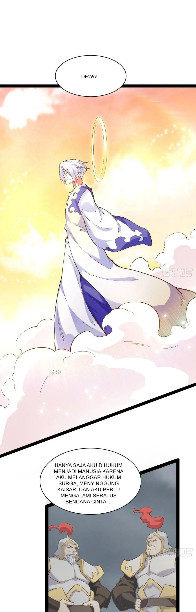 Starting From Maximum Charm Point chapter 23 halaman 26