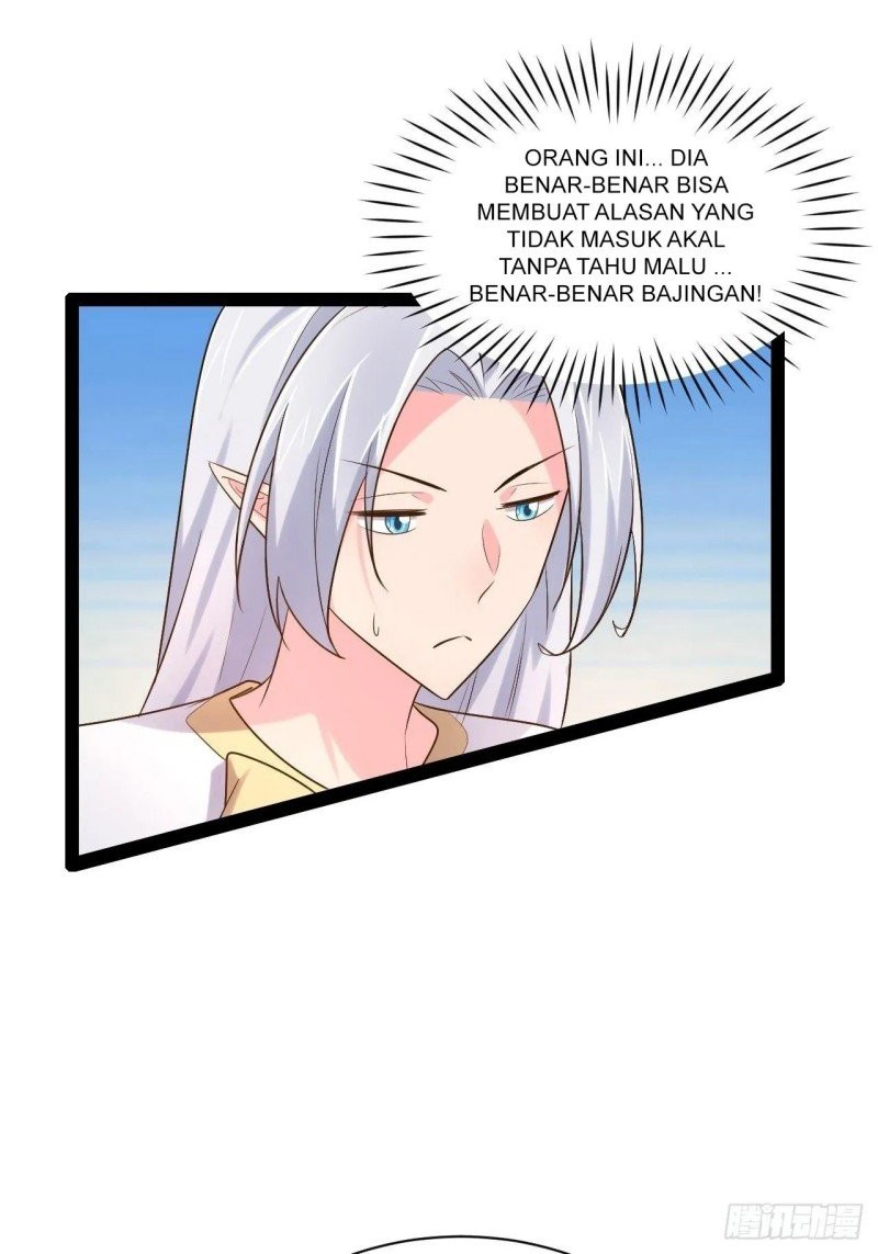 Starting From Maximum Charm Point chapter 23 halaman 28