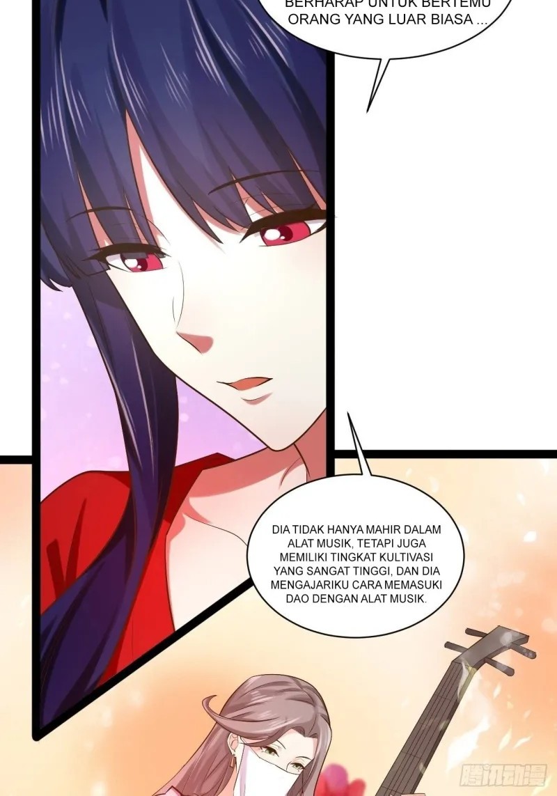 Starting From Maximum Charm Point chapter 24 halaman 7
