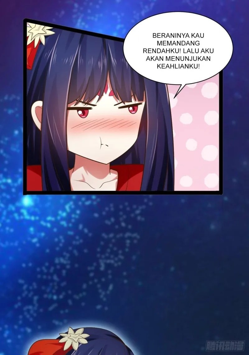 Starting From Maximum Charm Point chapter 24 halaman 10