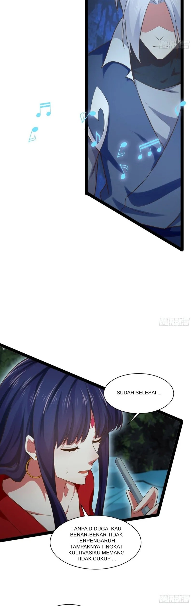 Starting From Maximum Charm Point chapter 24 halaman 12