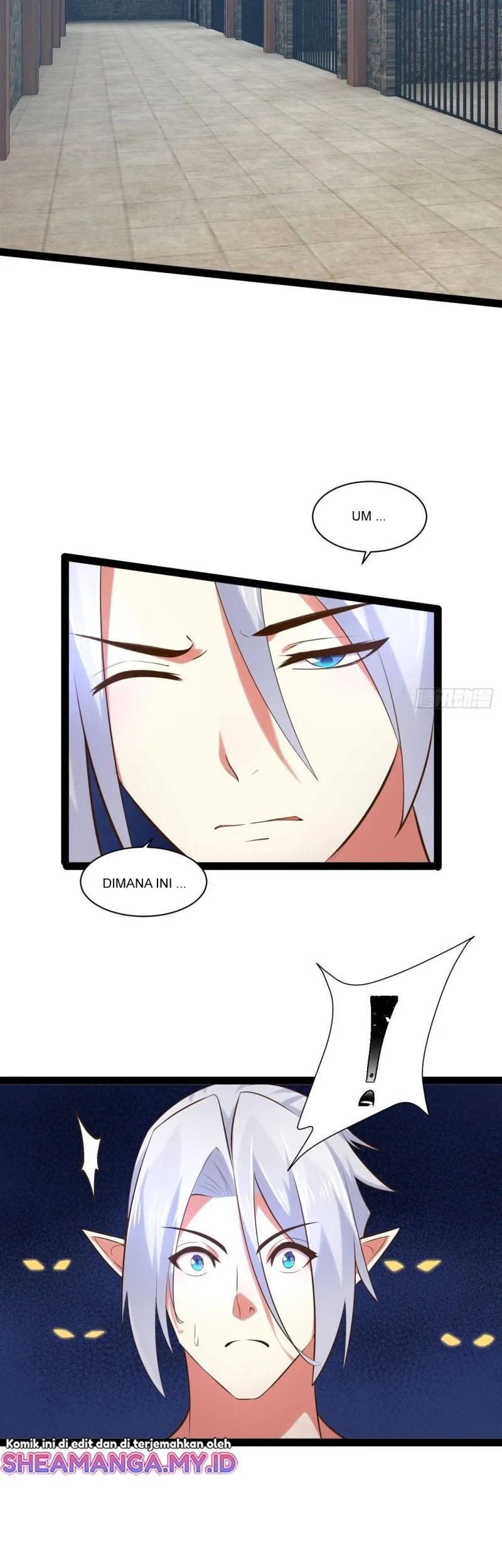 Starting From Maximum Charm Point chapter 24 halaman 20