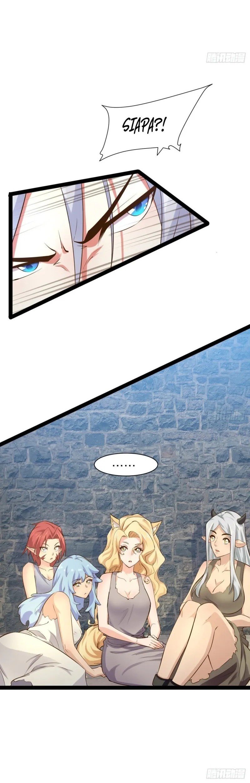 Starting From Maximum Charm Point chapter 24 halaman 21