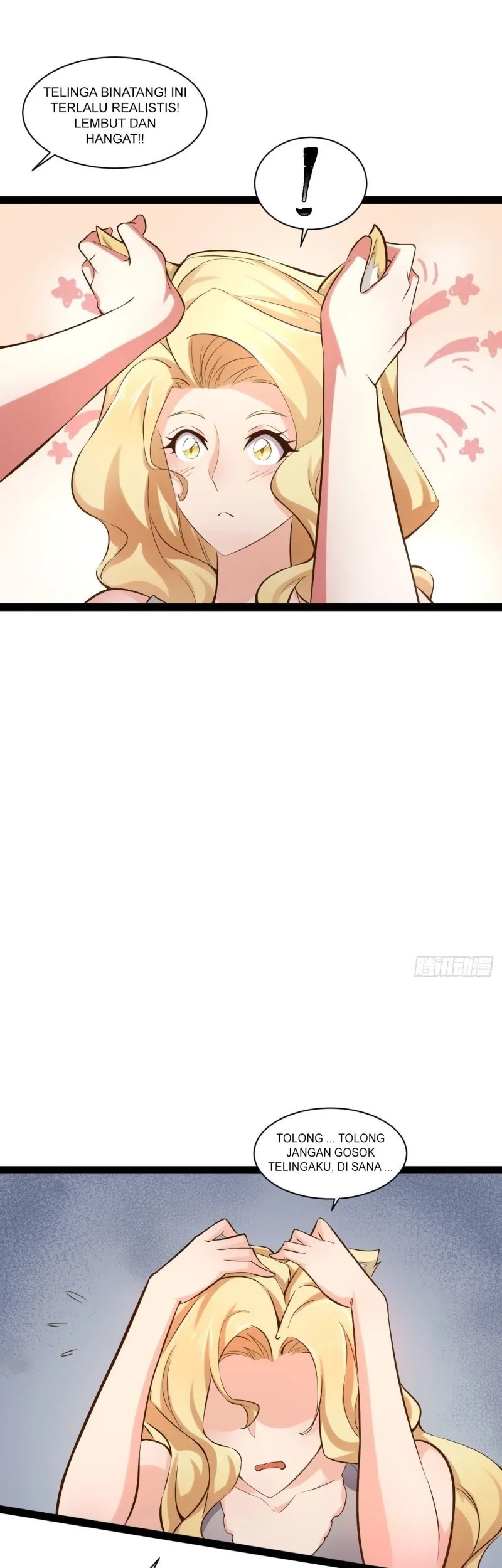 Starting From Maximum Charm Point chapter 24 halaman 23
