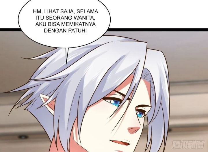 Starting From Maximum Charm Point chapter 26 halaman 7