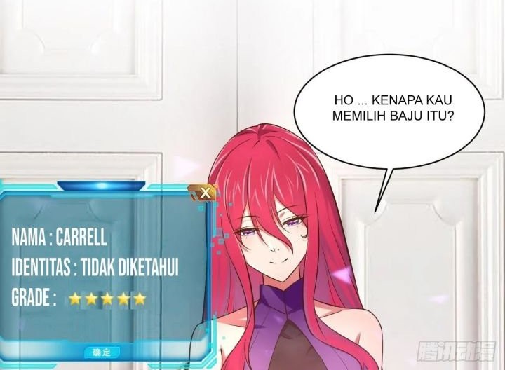 Starting From Maximum Charm Point chapter 26 halaman 10