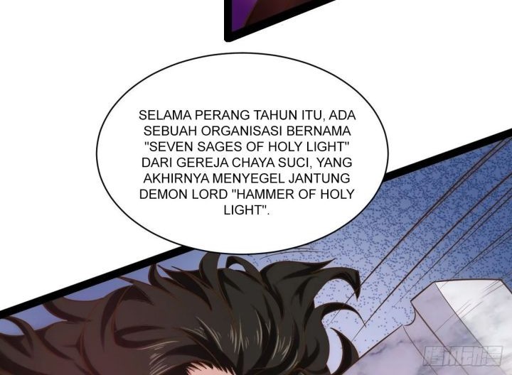 Starting From Maximum Charm Point chapter 26 halaman 19