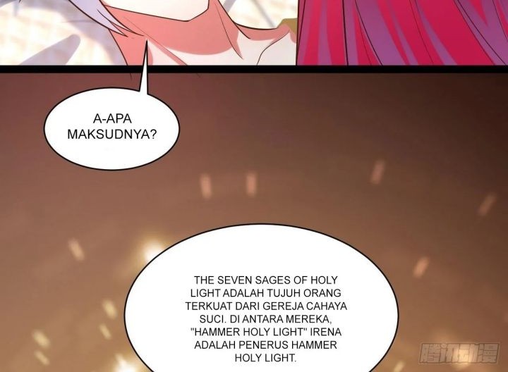 Starting From Maximum Charm Point chapter 26 halaman 22