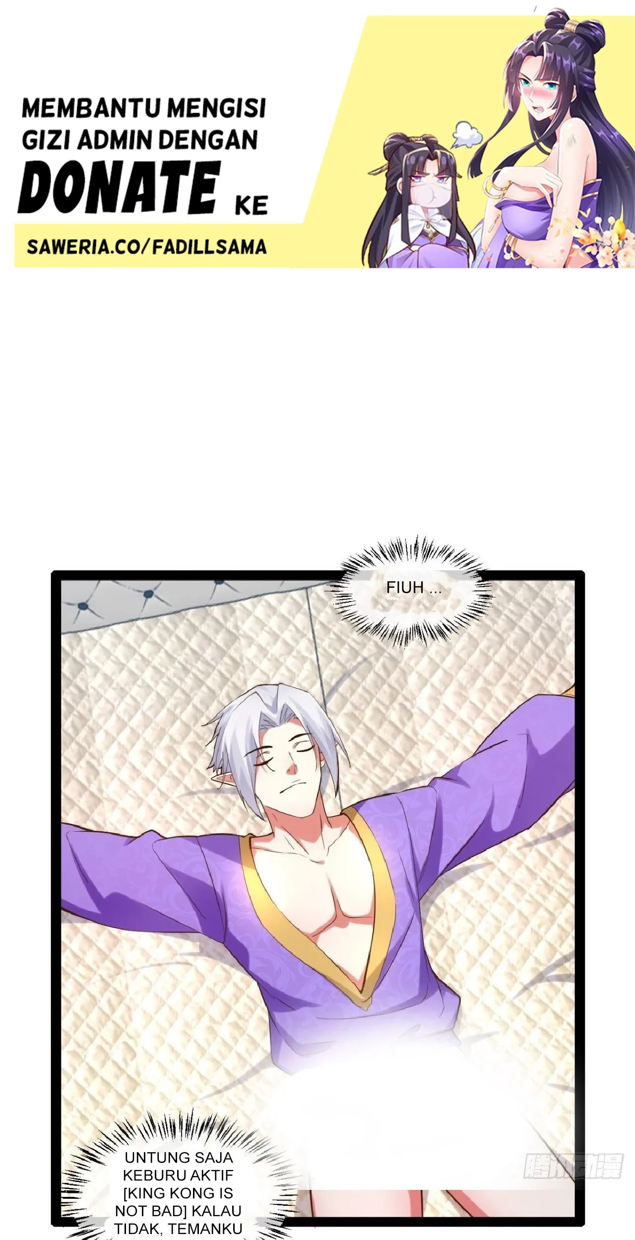 Starting From Maximum Charm Point chapter 27 halaman 2