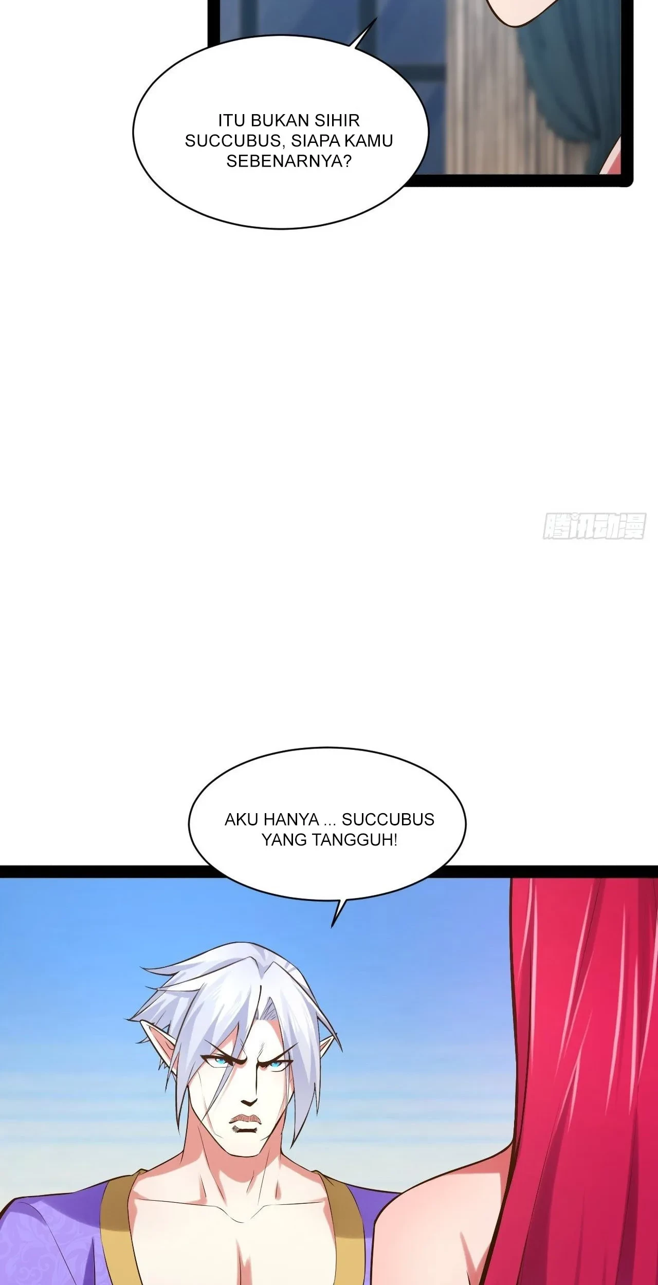 Starting From Maximum Charm Point chapter 27 halaman 5