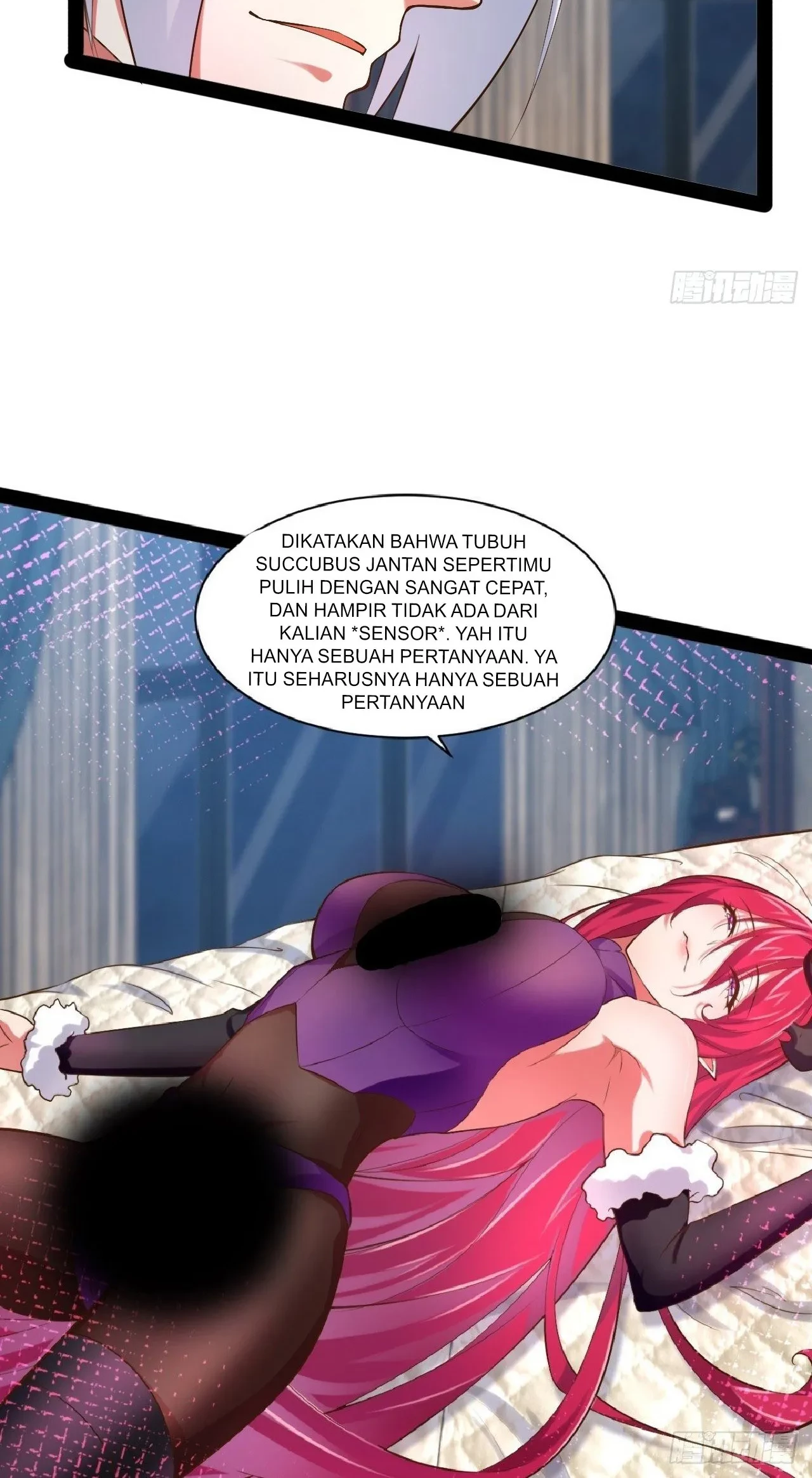 Starting From Maximum Charm Point chapter 27 halaman 10