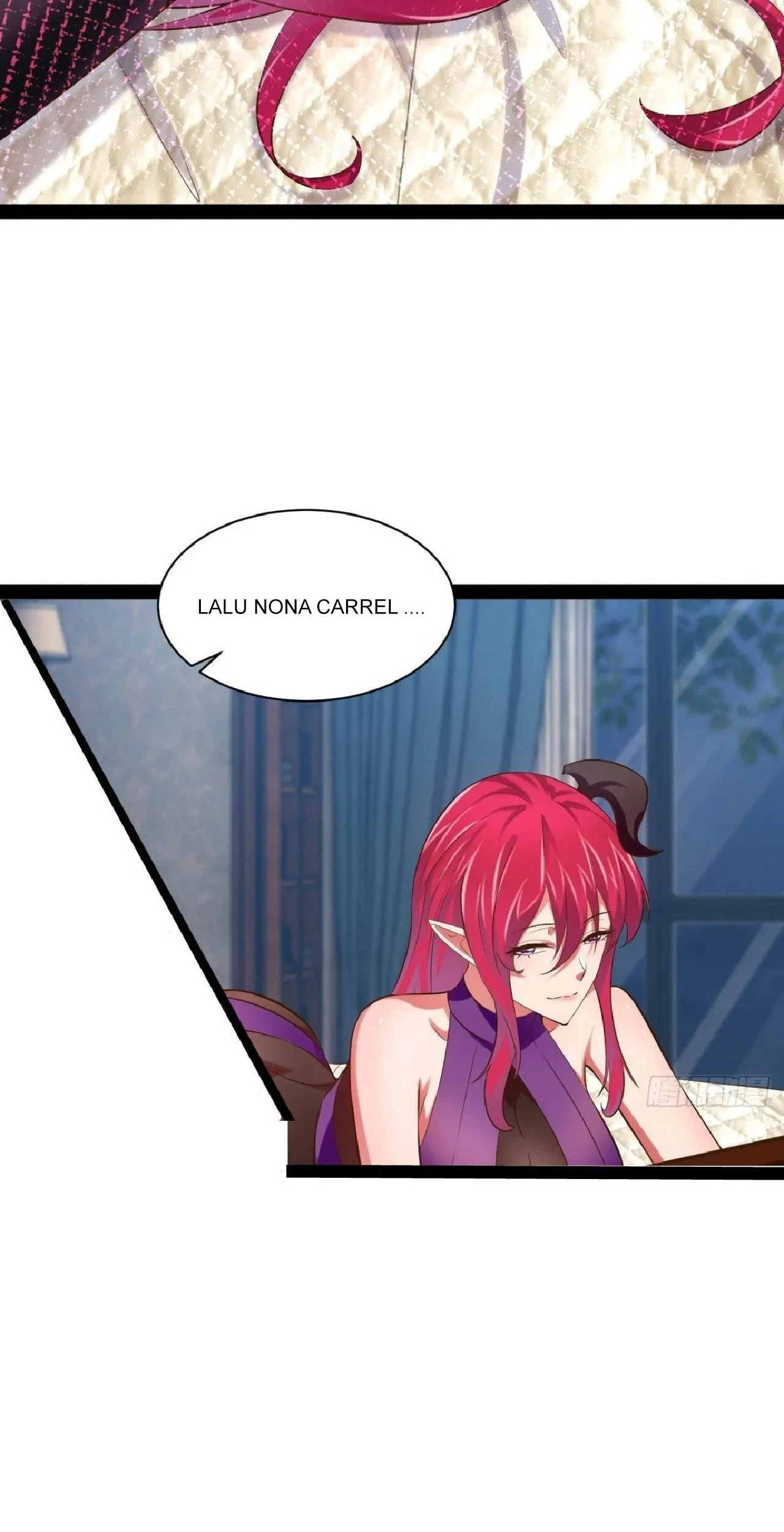 Starting From Maximum Charm Point chapter 27 halaman 11