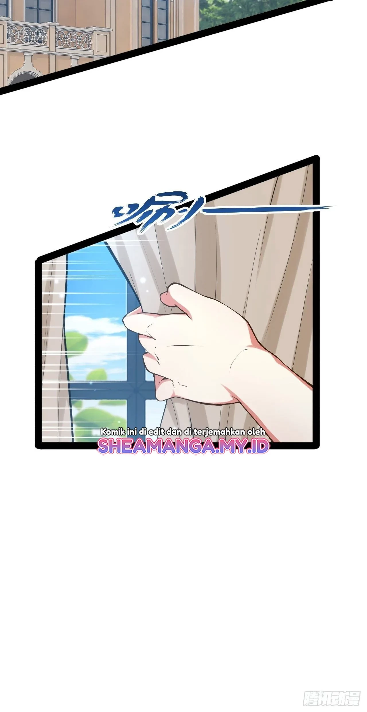 Starting From Maximum Charm Point chapter 27 halaman 19
