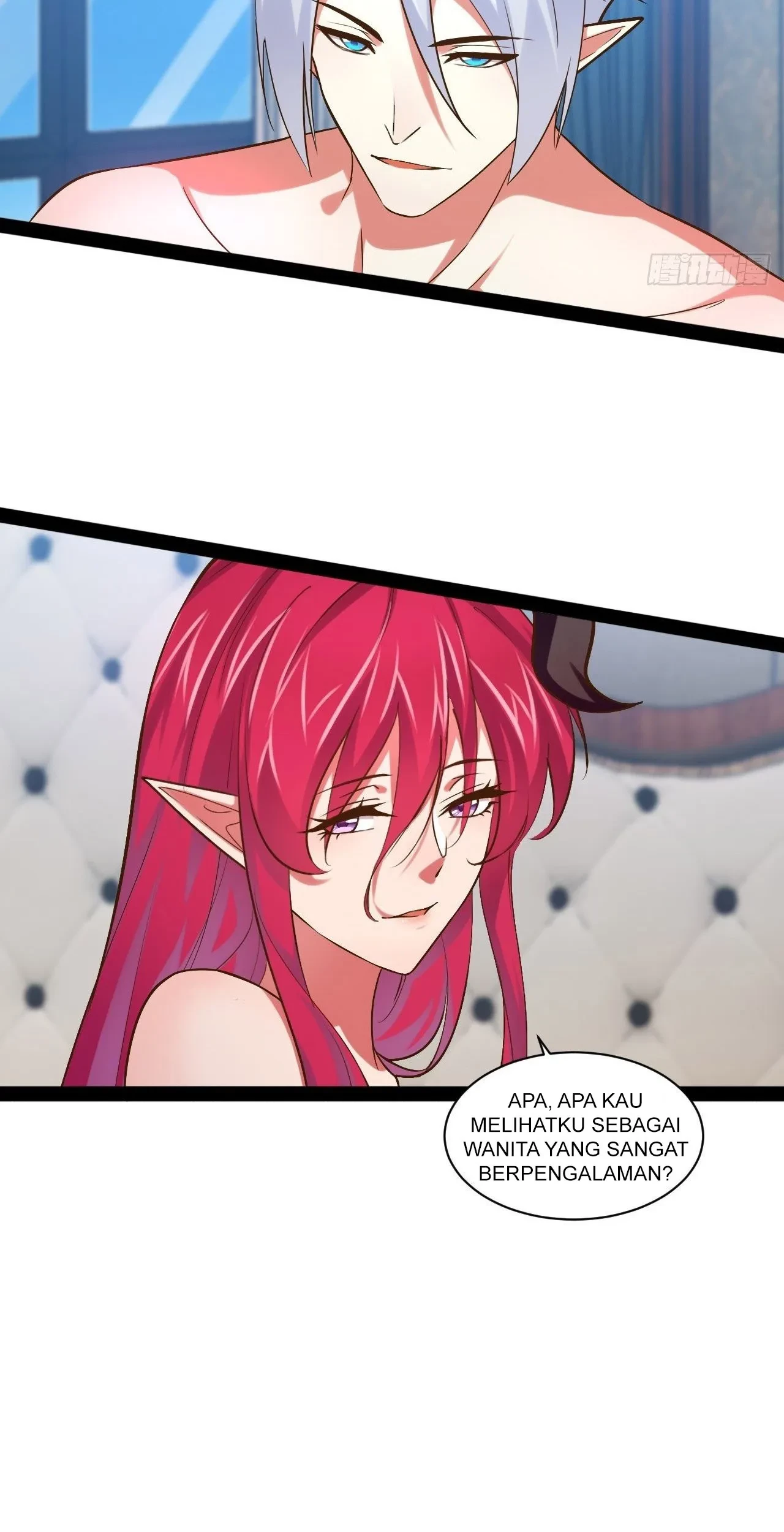Starting From Maximum Charm Point chapter 27 halaman 22