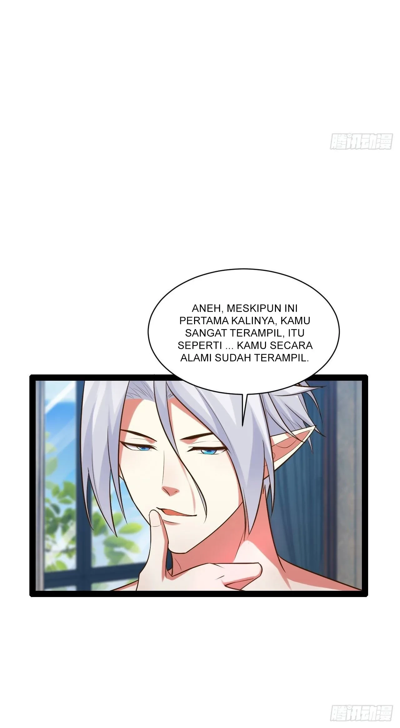 Starting From Maximum Charm Point chapter 27 halaman 23