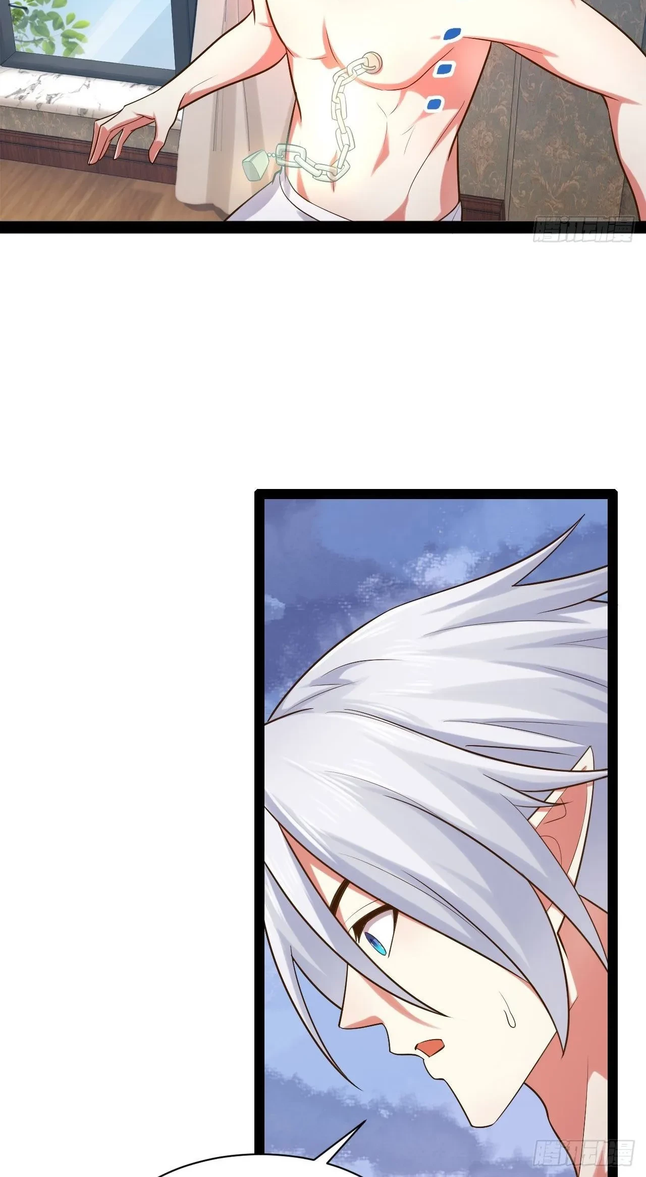 Starting From Maximum Charm Point chapter 27 halaman 27