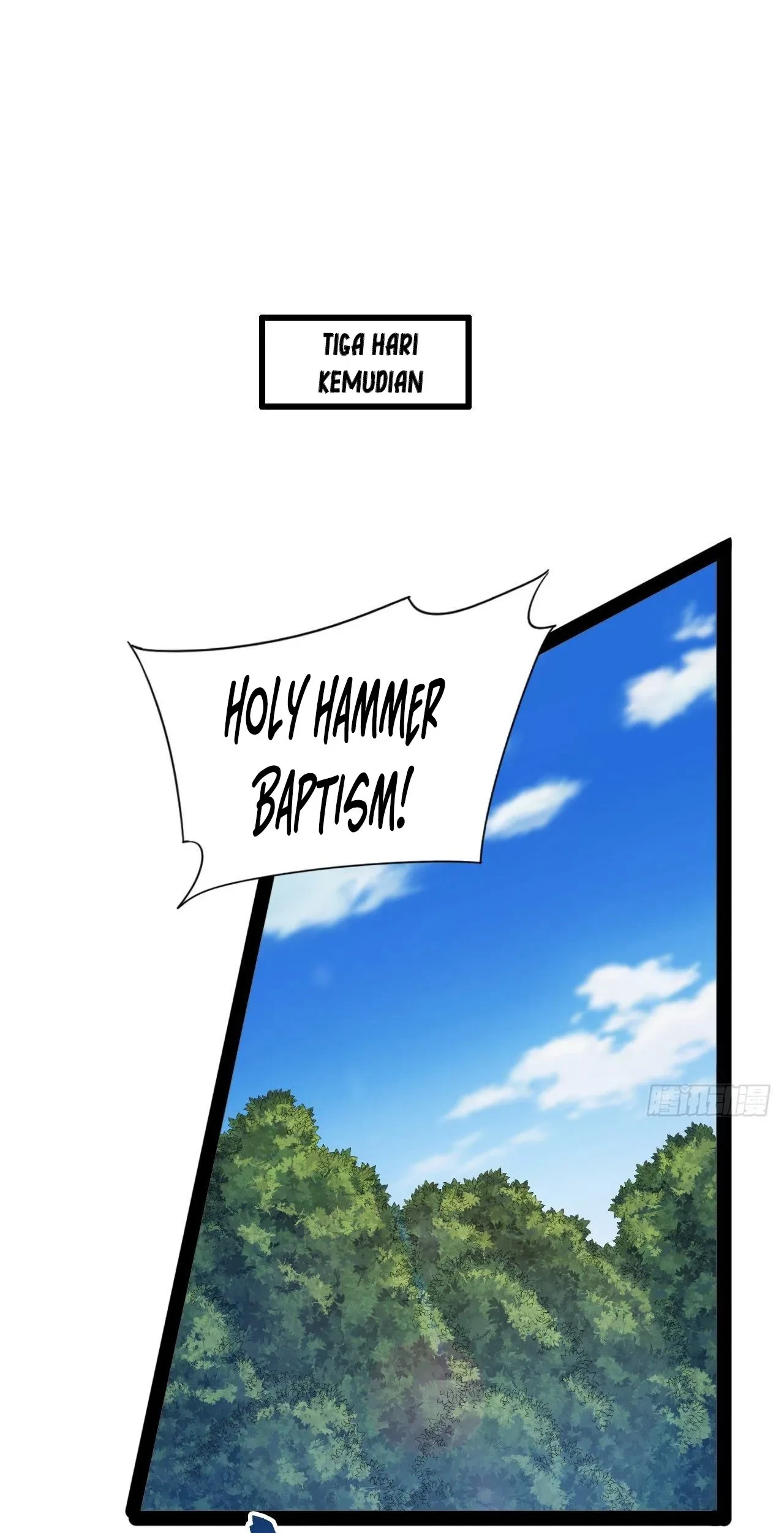 Starting From Maximum Charm Point chapter 27 halaman 33